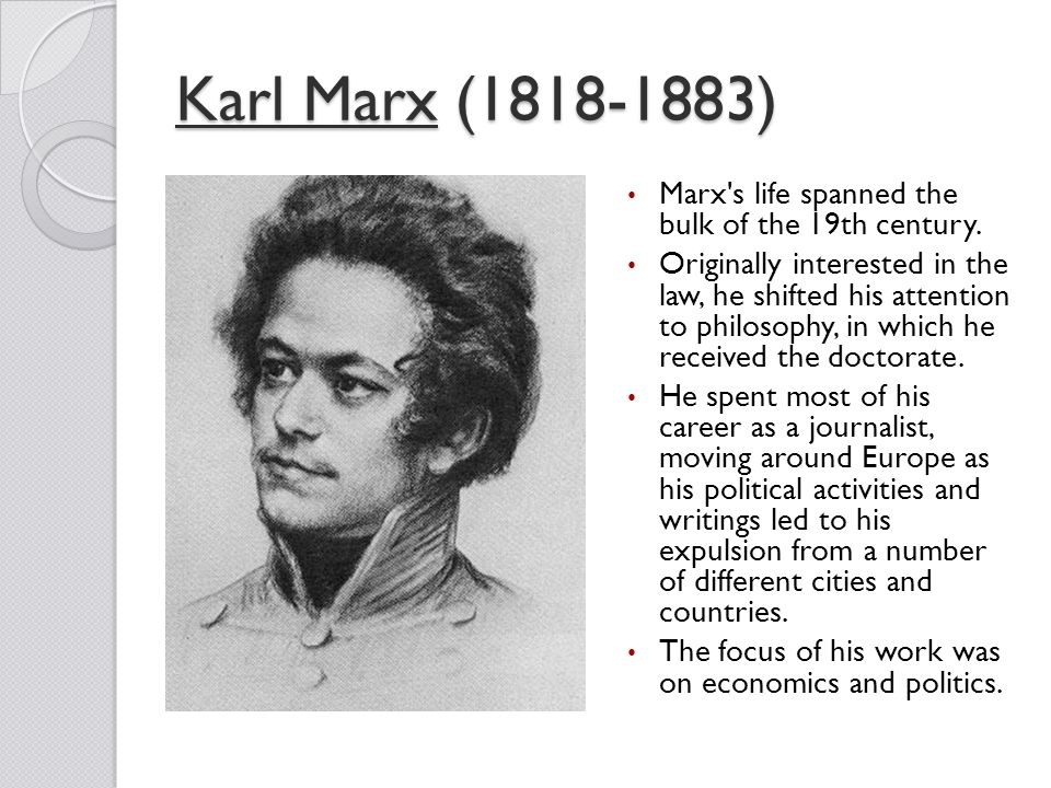 Summary and Analysis of Das Kapital by Karl Marx